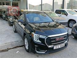 جي ام سي تيراين